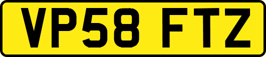 VP58FTZ