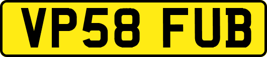 VP58FUB