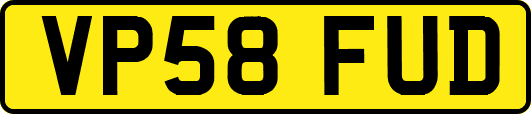 VP58FUD