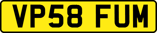 VP58FUM