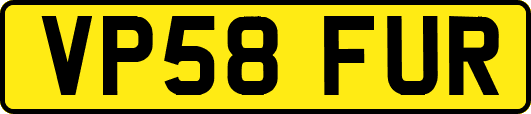 VP58FUR