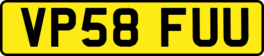 VP58FUU
