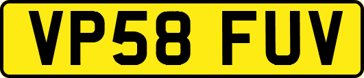 VP58FUV