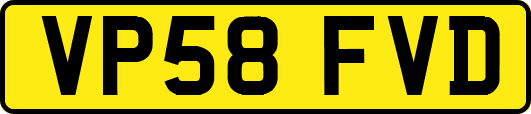 VP58FVD