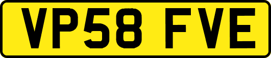 VP58FVE