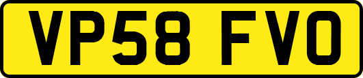 VP58FVO