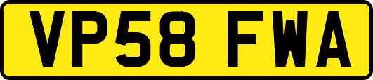 VP58FWA