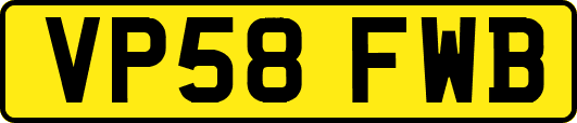 VP58FWB