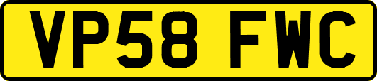 VP58FWC