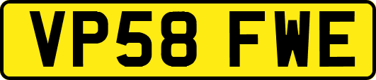 VP58FWE