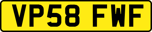 VP58FWF