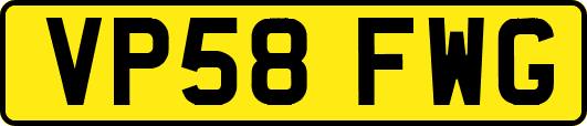 VP58FWG