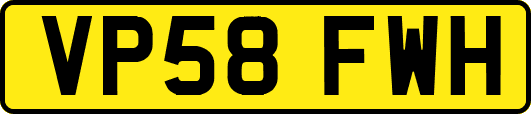 VP58FWH