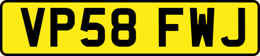 VP58FWJ