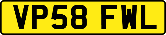 VP58FWL