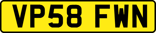 VP58FWN