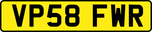 VP58FWR
