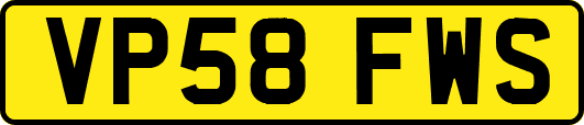 VP58FWS