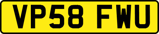 VP58FWU