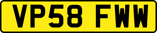 VP58FWW