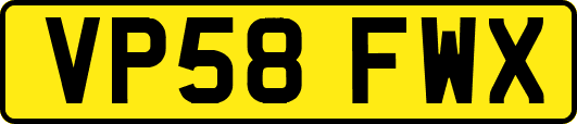VP58FWX