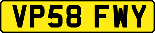 VP58FWY