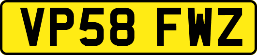 VP58FWZ