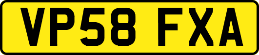 VP58FXA