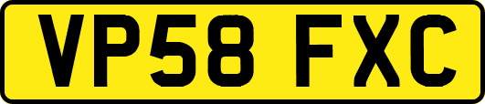 VP58FXC