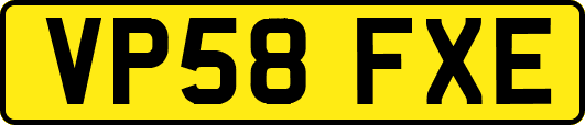 VP58FXE