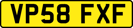 VP58FXF