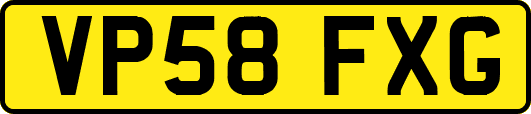 VP58FXG