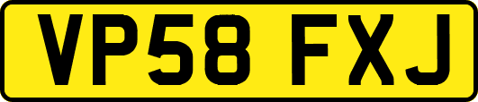 VP58FXJ