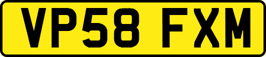 VP58FXM