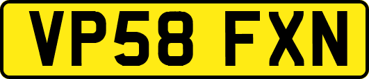VP58FXN