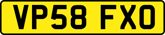 VP58FXO