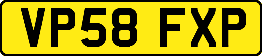 VP58FXP