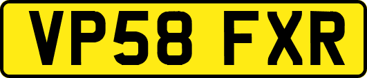 VP58FXR