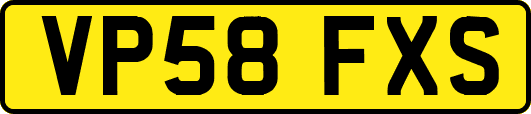 VP58FXS