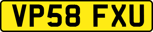 VP58FXU