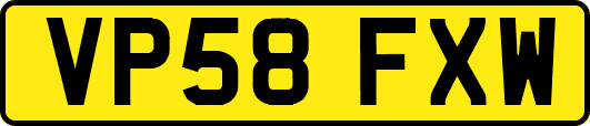 VP58FXW