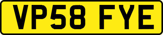 VP58FYE