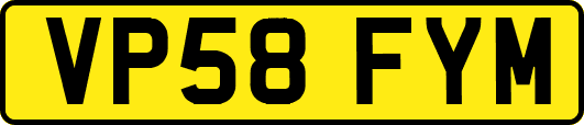 VP58FYM