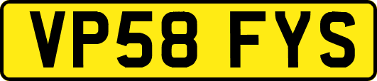 VP58FYS