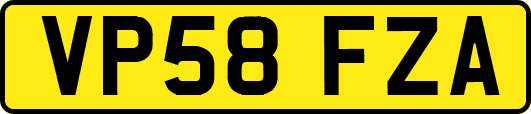 VP58FZA