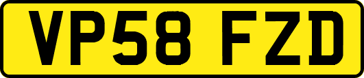 VP58FZD