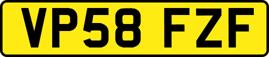 VP58FZF