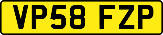 VP58FZP