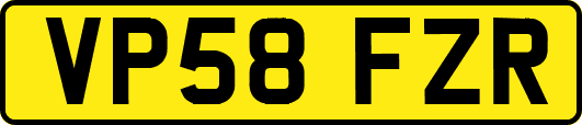 VP58FZR