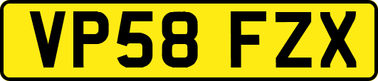 VP58FZX